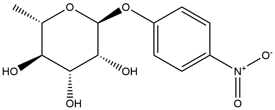 [L1]p-nitrophenyl-α-l-rhamnopyranoside
